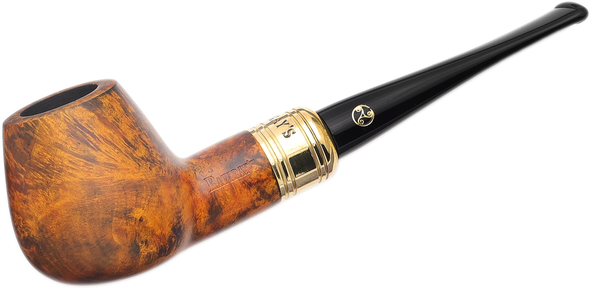 拉特雷 Majesty Contrast 系列 18号 光面 白兰地斗