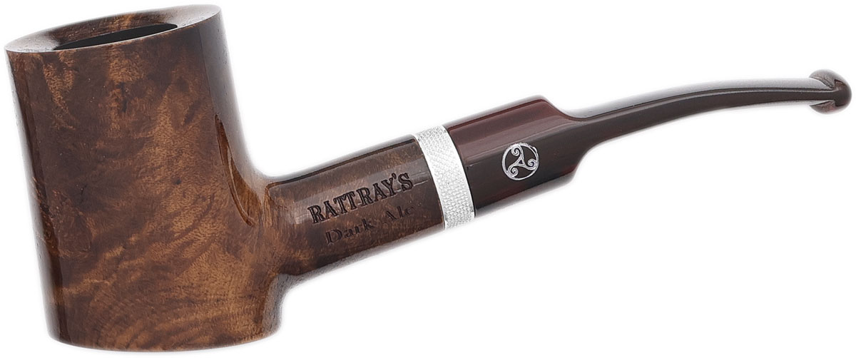 拉特雷 Dark Ale (110) (9mm) 光面 扑克斗