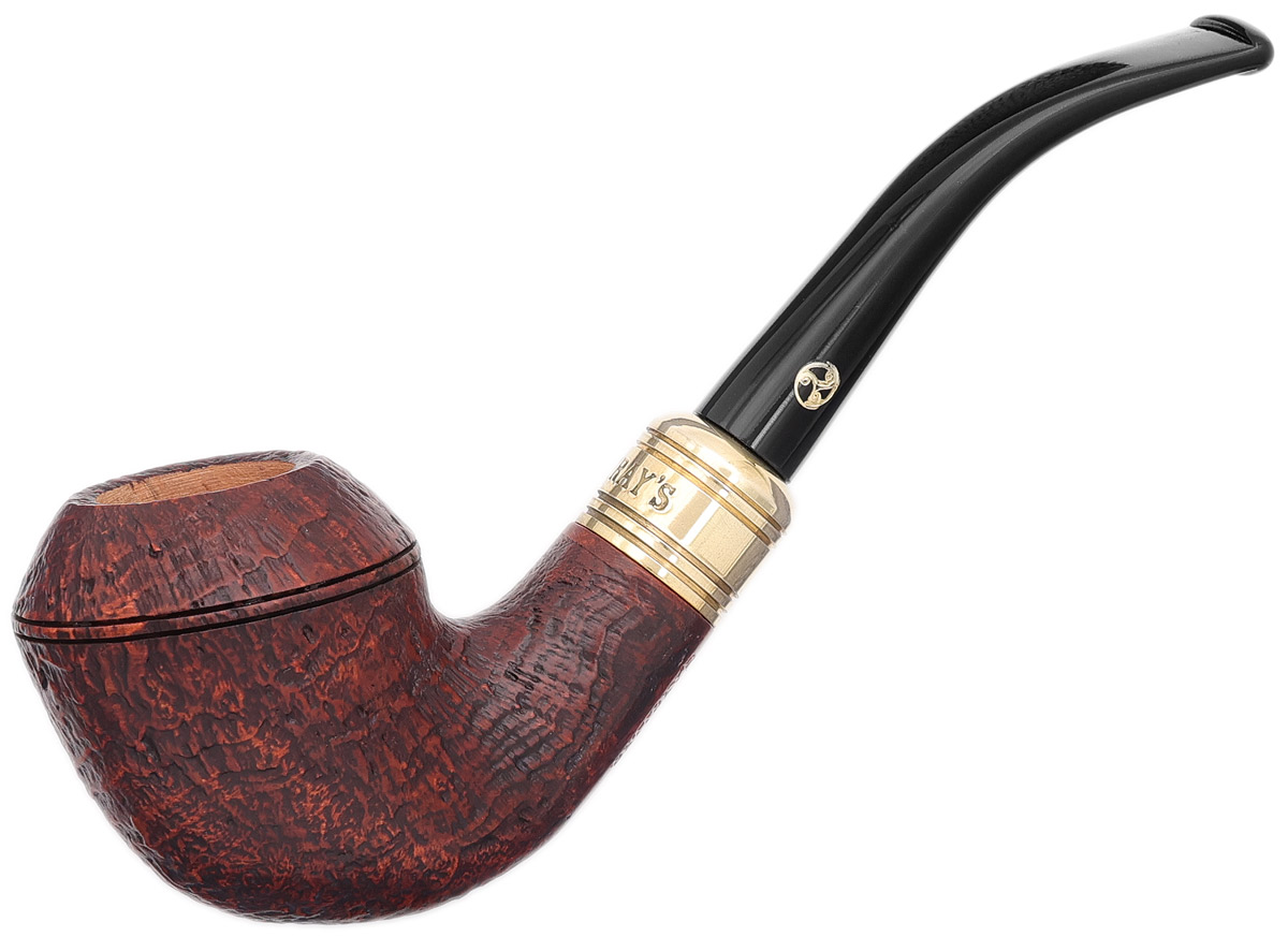 拉特雷 Majesty 喷砂 (178) (9mm) 喷砂 牛头斗
