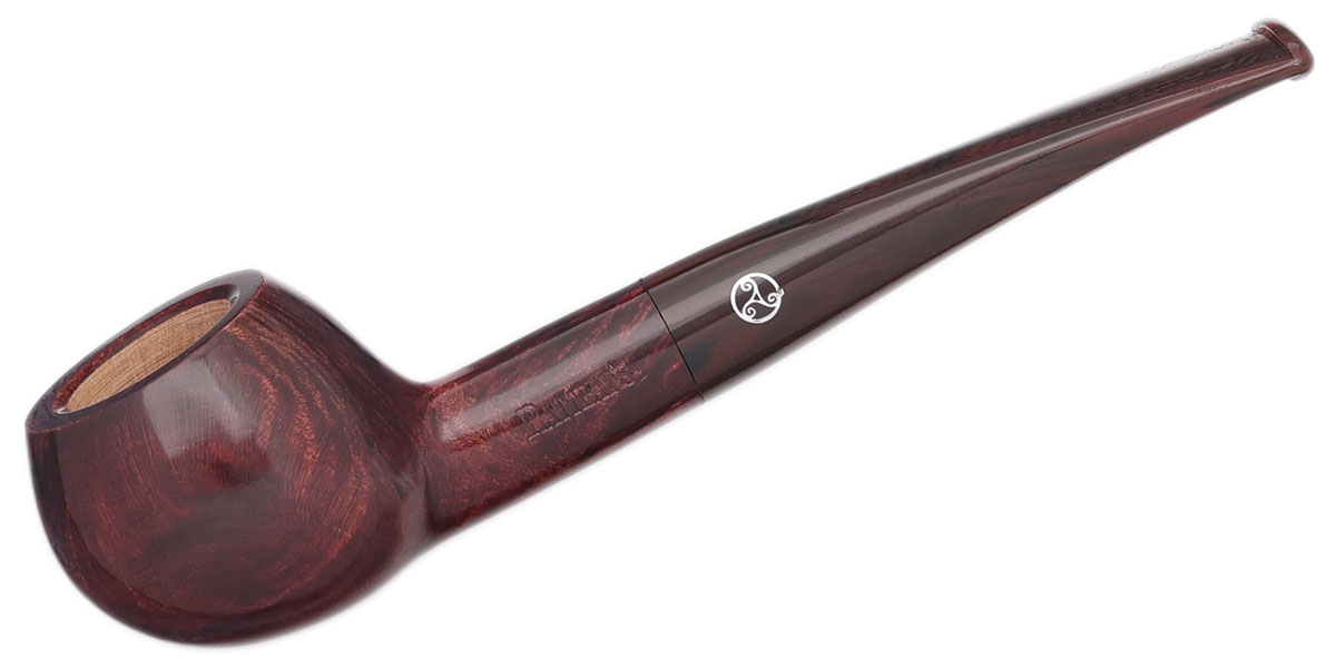 拉特雷 Rannoch Brown 系列 202号 光面 弯式苹果斗