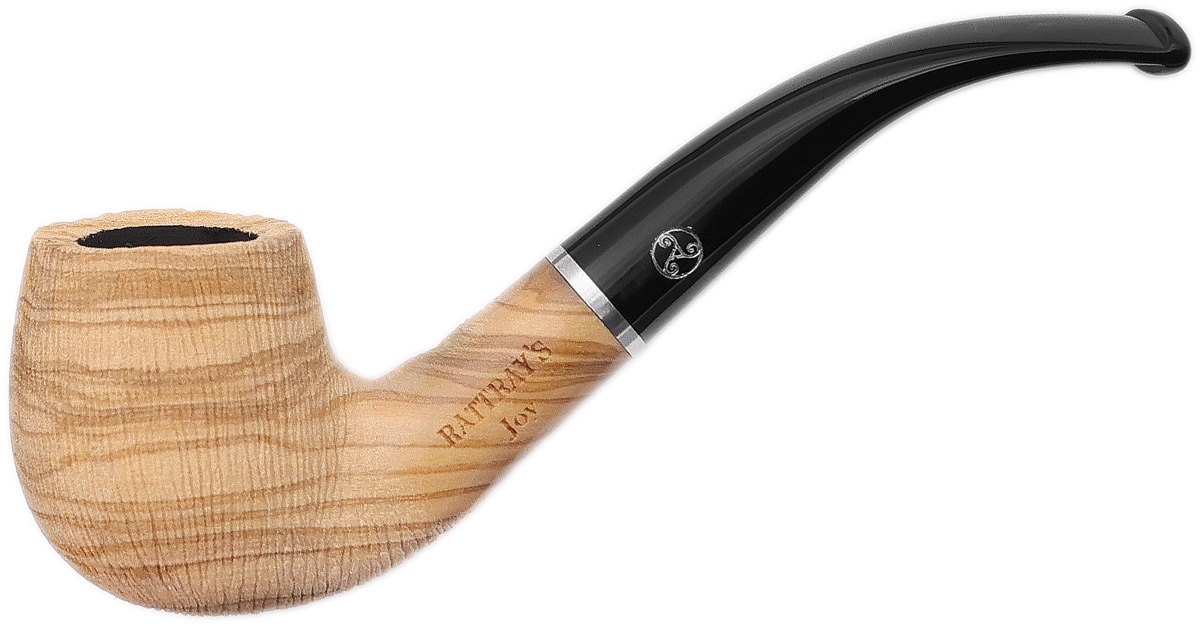 拉特雷 Joy Starter Set Brushed 系列 8号 弯式撞球斗