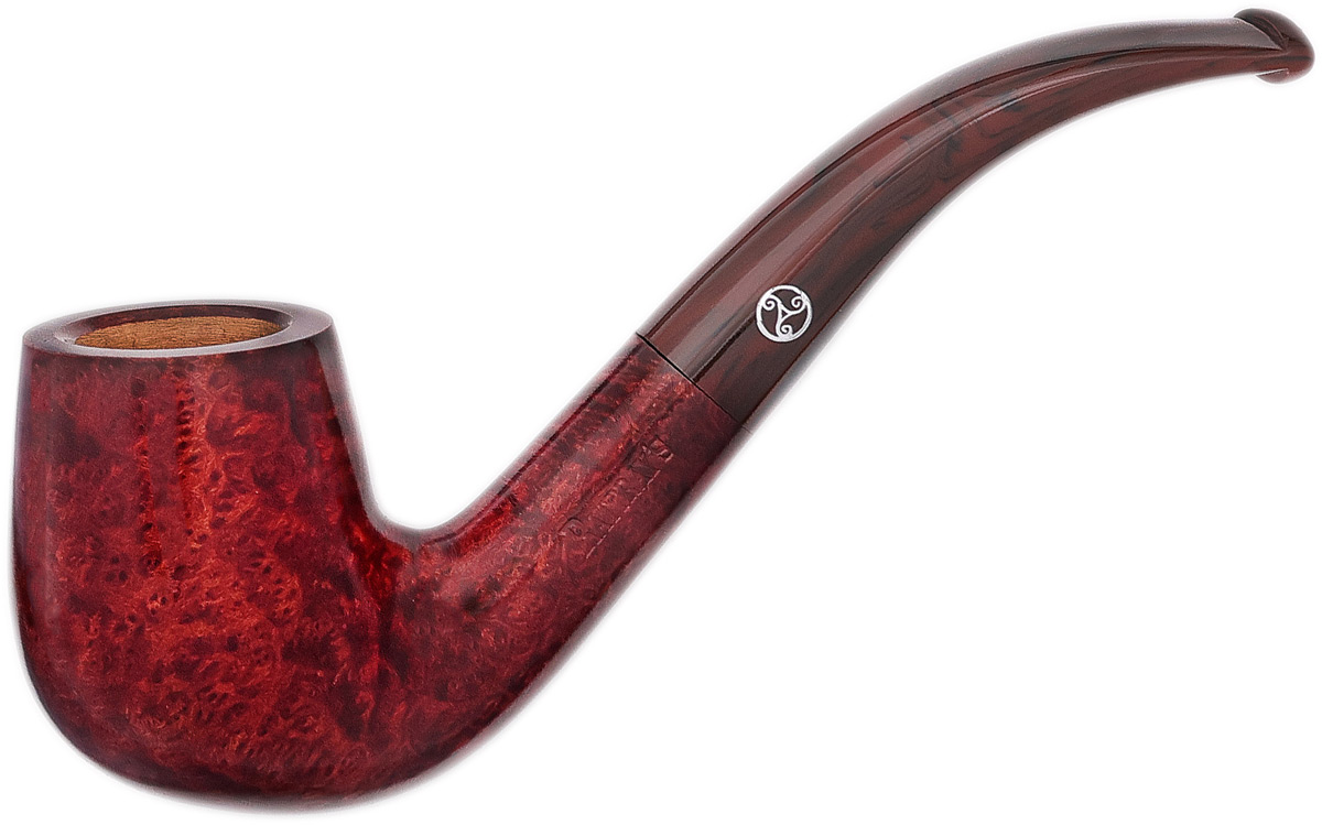 拉特雷 Rannoch Brown 系列 205号 光面 弯式撞球斗