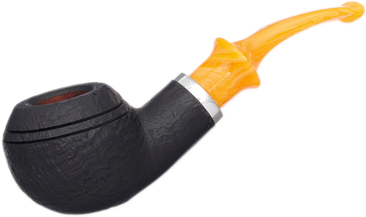 拉特雷 Beltane's Fire Black 系列 喷砂 牛头斗