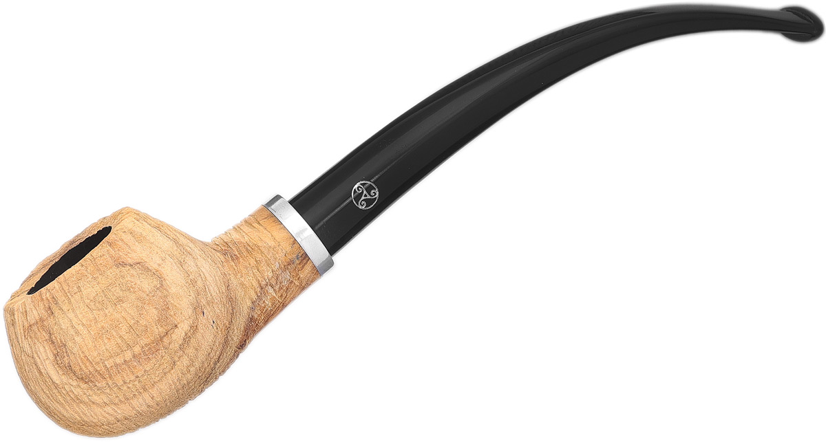 拉特雷 Butcher's Boy Brushed 系列 22号 番茄斗