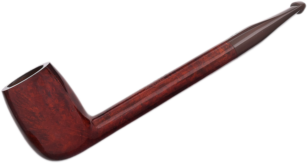 拉特雷 Harpoon Brown 系列 129号 光面 加拿大斗