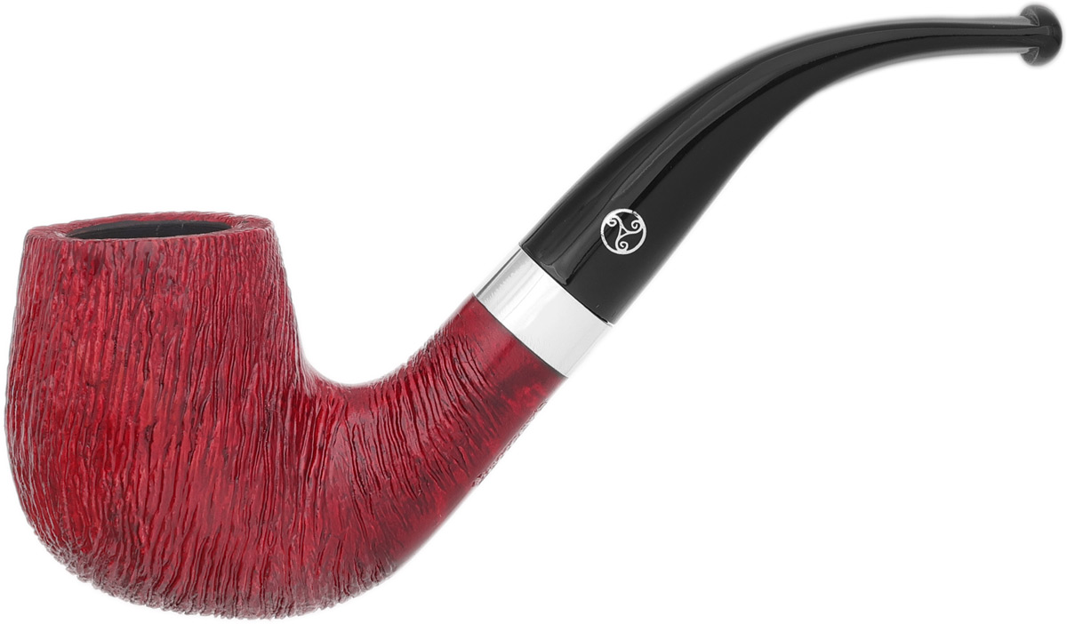 拉特雷 The Witch Brushed Red 系列 205号 弯式撞球斗