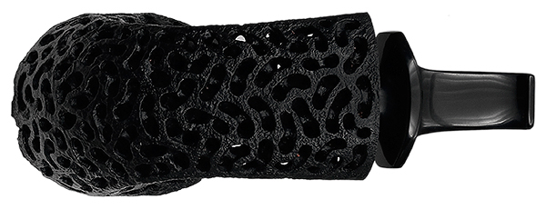 Konstantin Shekita Lattice Horn