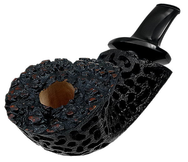 Konstantin Shekita Lattice Horn