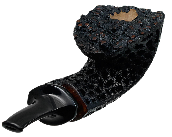 Konstantin Shekita Lattice Horn