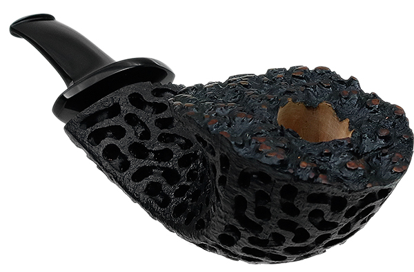 Konstantin Shekita Lattice Horn