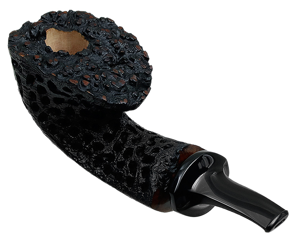 Konstantin Shekita Lattice Horn