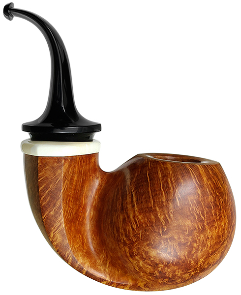 Konstantin Shekita Smooth Large Bent Apple