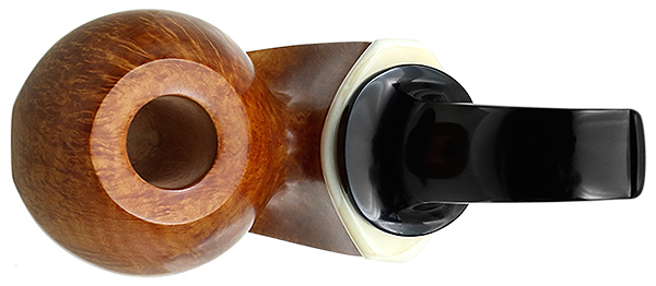 Konstantin Shekita Smooth Large Bent Apple