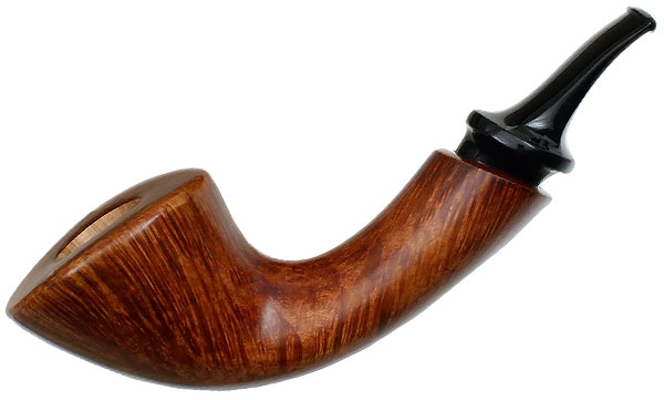 Konstantin Shekita Smooth Bent Dublin