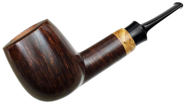 Konstantin Shekita Smooth Billiard with Karelian Birch
