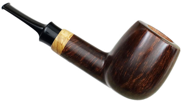 Konstantin Shekita Smooth Billiard with Karelian Birch