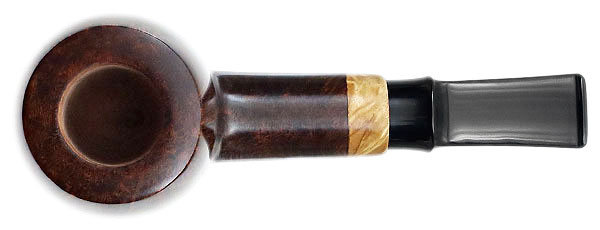 Konstantin Shekita Smooth Billiard with Karelian Birch