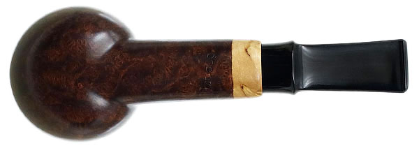 Konstantin Shekita Smooth Billiard with Karelian Birch