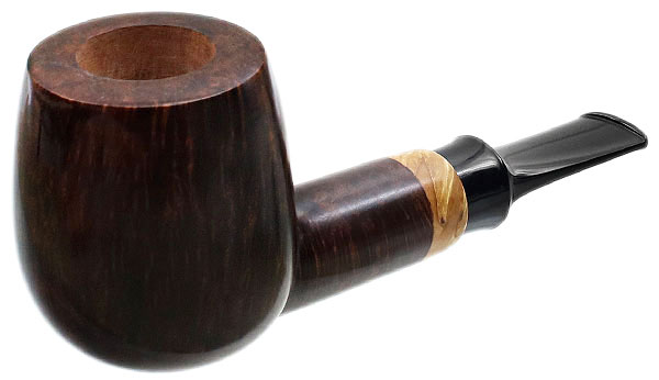 Konstantin Shekita Smooth Billiard with Karelian Birch