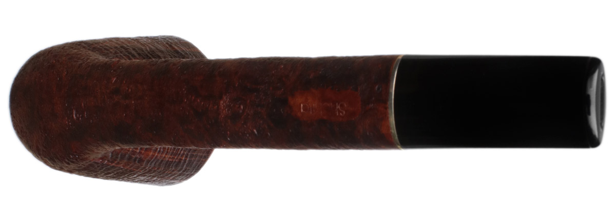 Konstantin Shekita Sandblasted Dublin with Gold Plated Silver