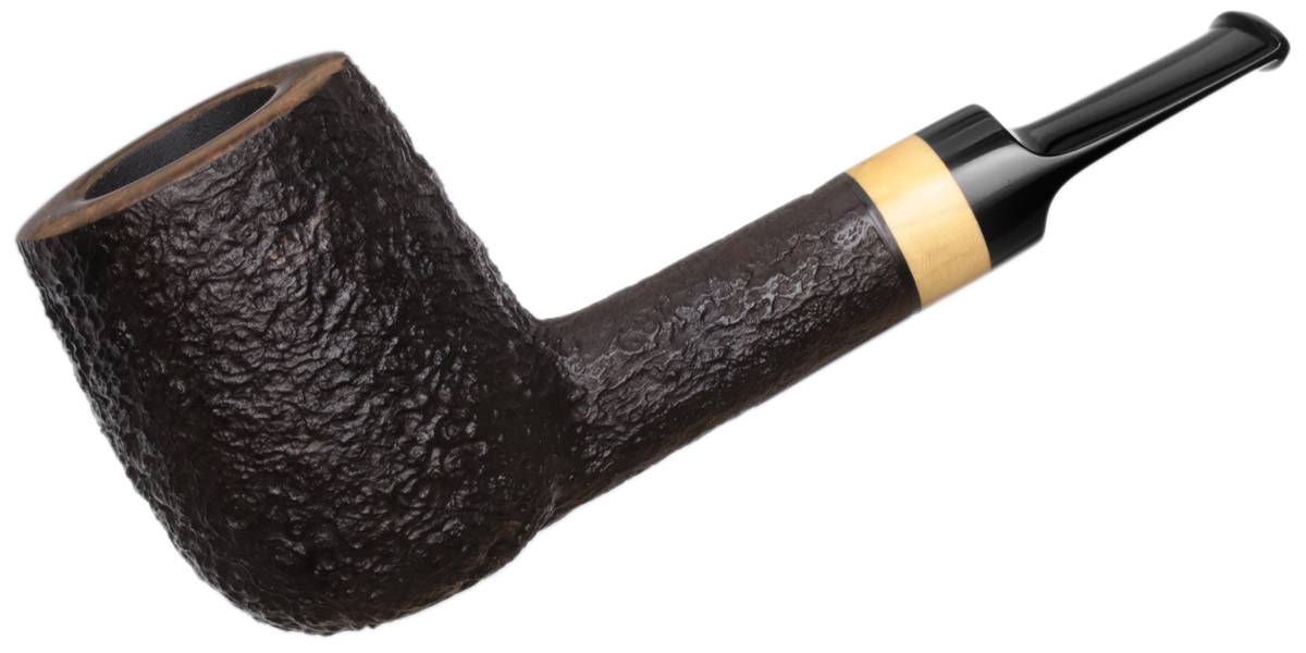Konstantin Shekita Sandblasted Lovat with Boxwood