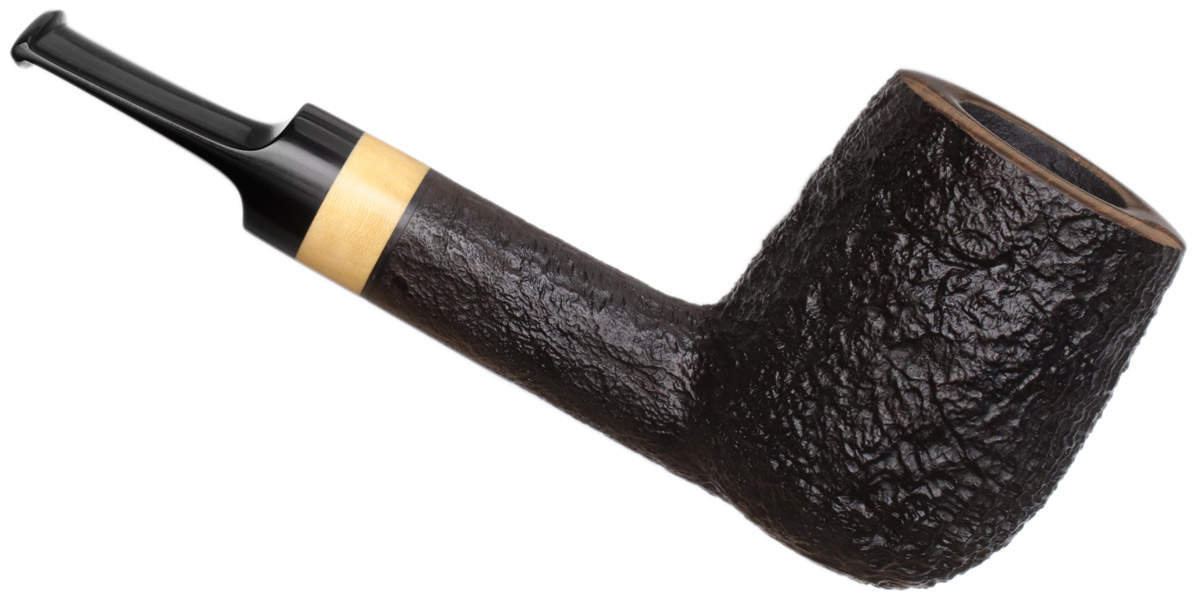 Konstantin Shekita Sandblasted Lovat with Boxwood