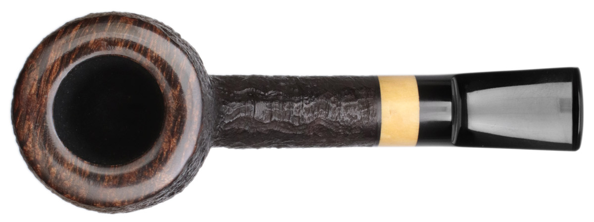 Konstantin Shekita Sandblasted Lovat with Boxwood