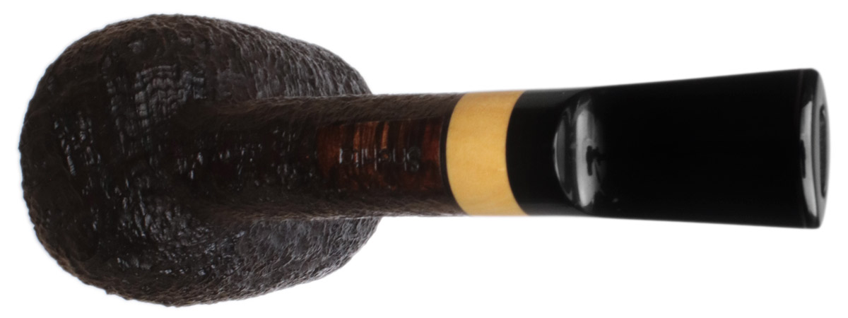 Konstantin Shekita Sandblasted Lovat with Boxwood