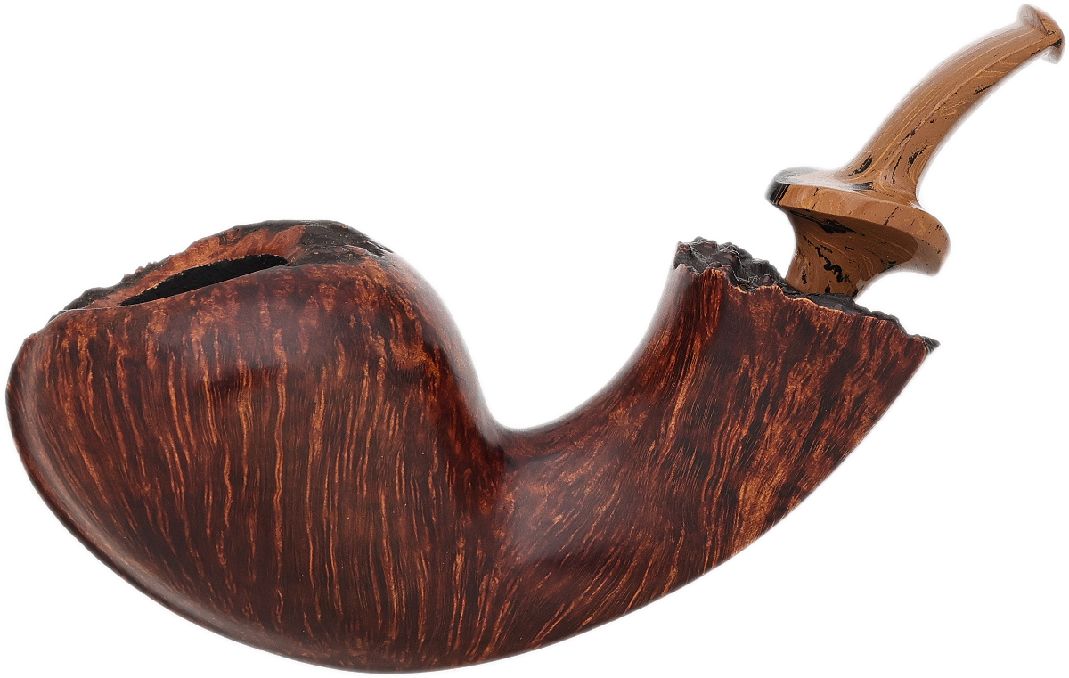 Konstantin Shekita Smooth Acorn