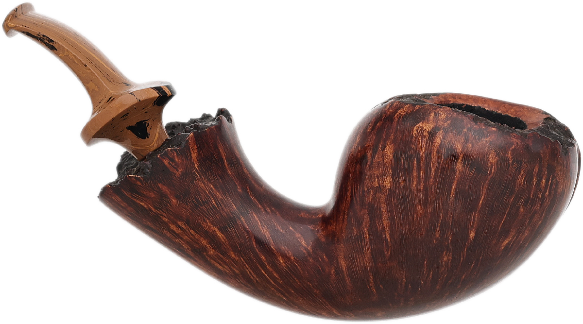 Konstantin Shekita Smooth Acorn