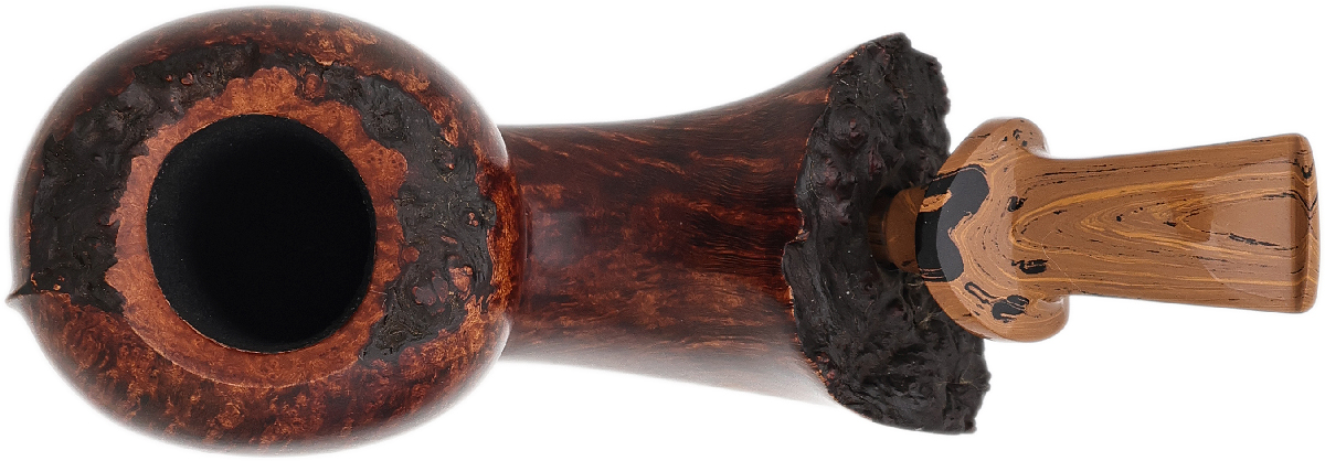 Konstantin Shekita Smooth Acorn