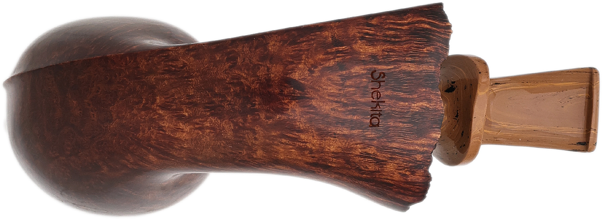 Konstantin Shekita Smooth Acorn