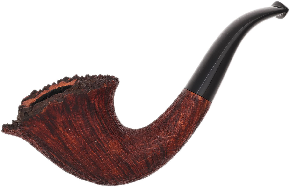 Konstantin Shekita Sandblasted Bent Dublin