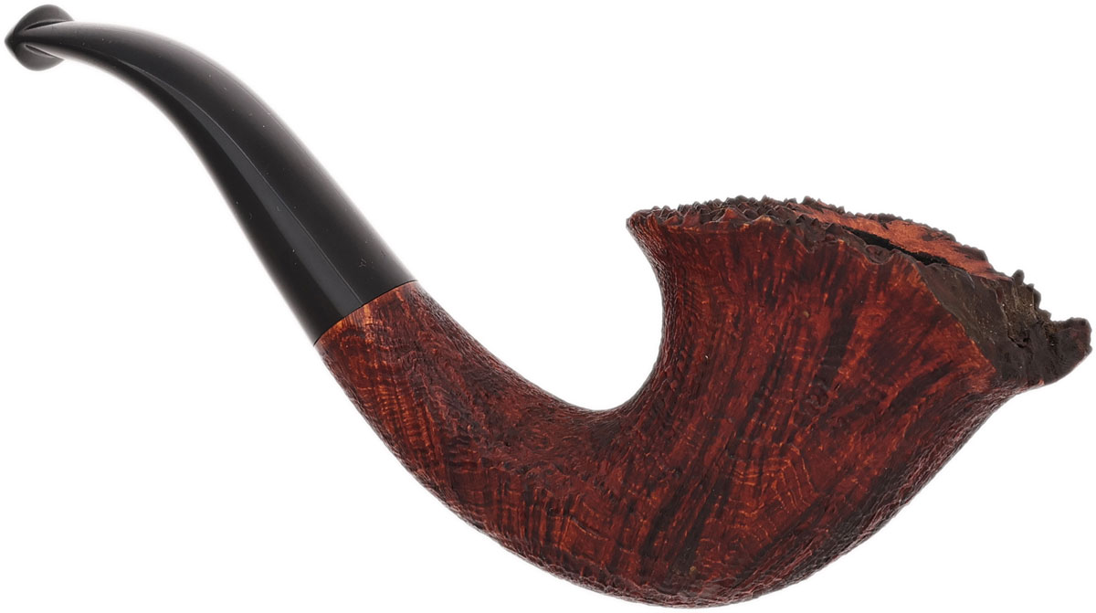 Konstantin Shekita Sandblasted Bent Dublin