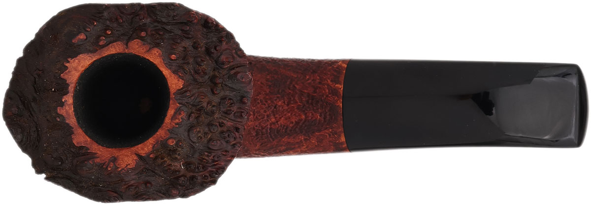Konstantin Shekita Sandblasted Bent Dublin