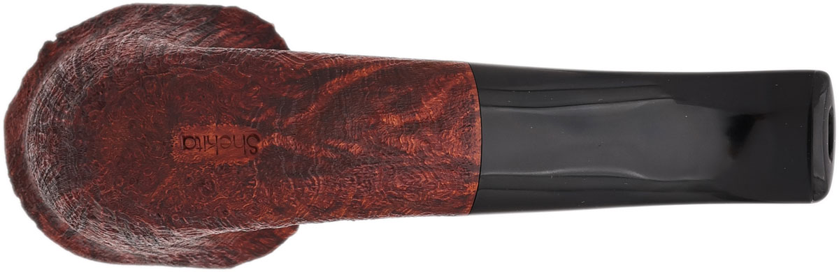 Konstantin Shekita Sandblasted Bent Dublin
