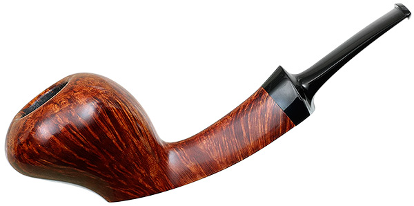 Abe Herbaugh Smooth Speeding Fig