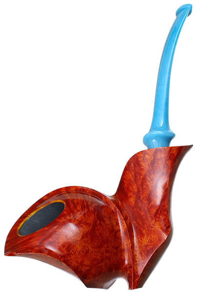 Abe Herbaugh Smooth Voodoo Lily