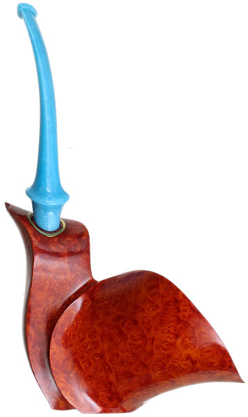 Abe Herbaugh Smooth Voodoo Lily