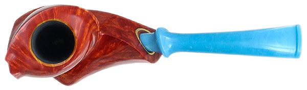 Abe Herbaugh Smooth Voodoo Lily