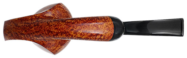 Abe Herbaugh Smooth Forrestiana with Horn