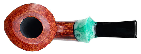 Abe Herbaugh Partially Sandblasted Bent Dublin