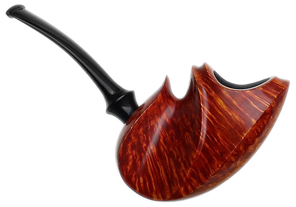 Abe Herbaugh Smooth Spathe