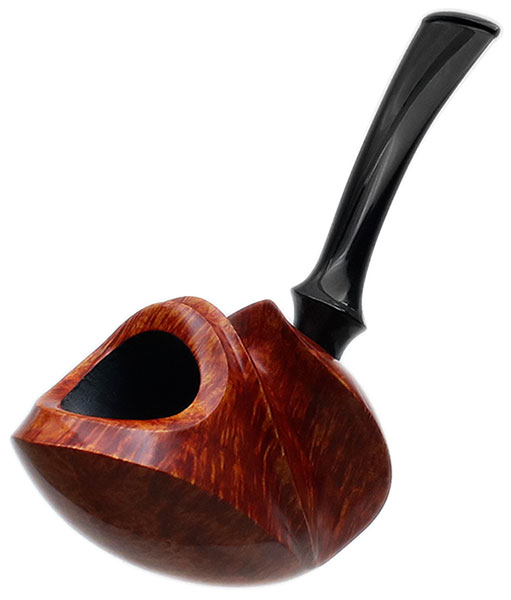 Abe Herbaugh Smooth Spathe