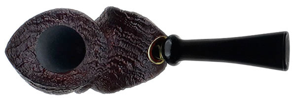 Abe Herbaugh Sandblasted Incubus