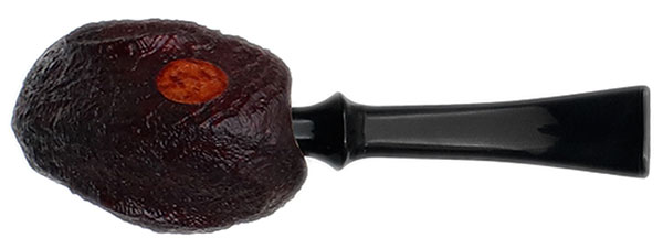 Abe Herbaugh Sandblasted Incubus