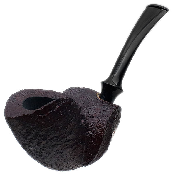 Abe Herbaugh Sandblasted Incubus