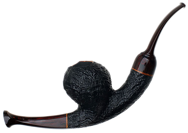 Abe Herbaugh Sandblasted Forrestiana