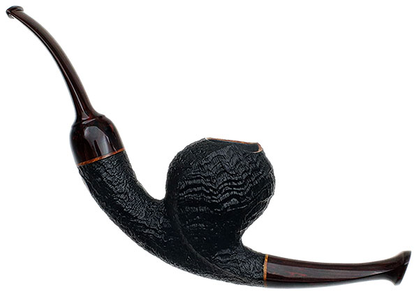Abe Herbaugh Sandblasted Forrestiana