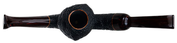 Abe Herbaugh Sandblasted Forrestiana
